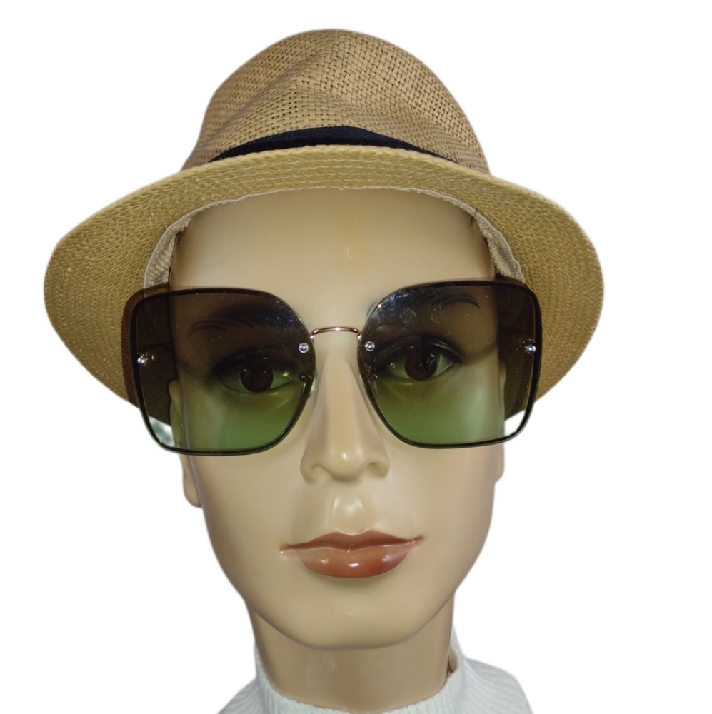 COPY - "New" Spexx Oversized Sunglasses
